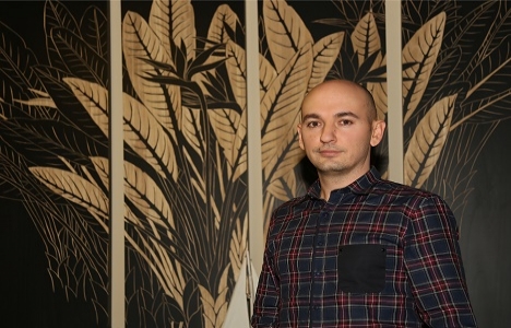 Cemal Tekin: Ofislerde mobilya seçimi oldukça önemli!