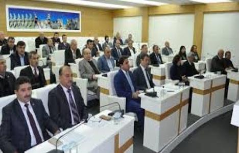 Çorum Tatar'a güneş enerjisine dayalı enerji üretim alanı!