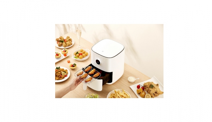 Yeni evlenecekler müjde! Xiaomi Mi Smart Air Fryer 3.5 Lt Yağsız Fritöz indirime girdi! İşte 17 Mart 2023 fiyat listesi