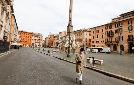 İtalyan Prenses Rita ya üvey oğulları miras davası açtı!