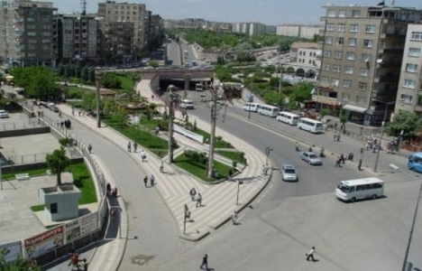 Diyarbakır Yenişehir'de 200 alan riskli ilan edildi!