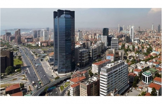 Şişli'de 19 milyon TL'ye icradan satılık otel!