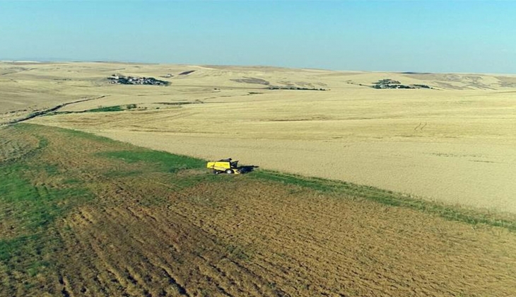 Tarımda 2023 bütçesi belli oldu! Tarıma 2023 için 133,7 milyar TL bütçe ayrıldı! 