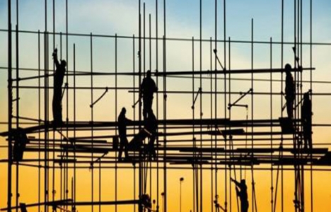 Küresel ekonomideki yavaşlamalar inşaat sektöründe istikrarsızlığa yol açtı!