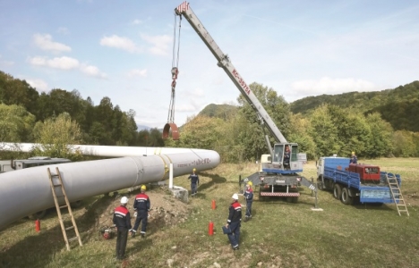 Türk Akımı kardeş projesine dönüşebilir!