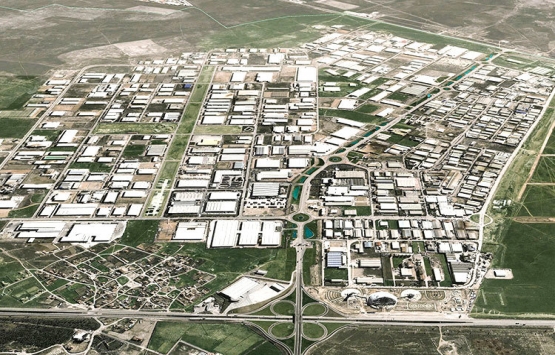 Konya OSB'de fabrika sayısı 700’e çıkacak!