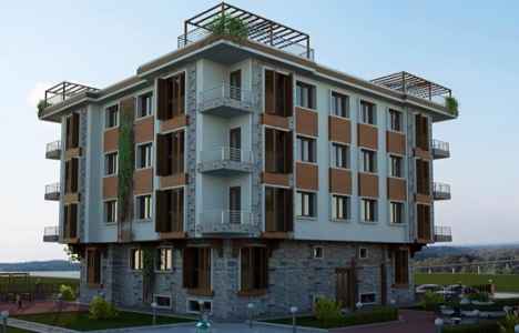 Yeğin Asmalı Evler Sancaktepe de inşaat çalışmaları başladı!