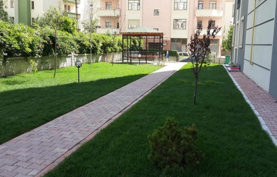 Aidatını ödemeyenin mal varlığına haciz!