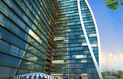 Pana Yapı Kadıköy Brooklyn Life projesi geliyor!