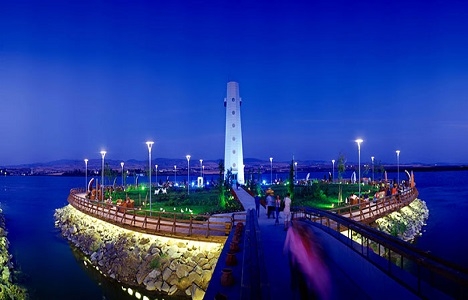 Ankara Gölbaşı'nda 9.5 milyon TL'ye satılık arsa!