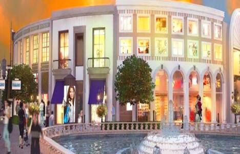 Vıaland AVM'de 50 TL'lik alışverişe Milano Sirki bileti hediye!