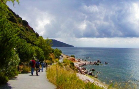 İstanbul’da konutlarda metrekare fiyatları en çok Adalar'da arttı!