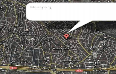 Quasar İstanbul Rezidans adres!