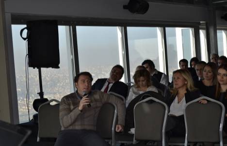 Satış ve pazarlamacıların gözünden 2014 konut sektörü!