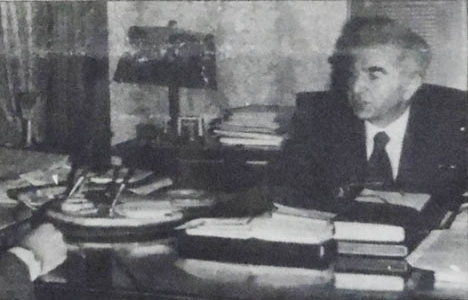 1975 yılında 10 milyonluk İstanbul'un yeni projesi hazırlanıyormuş!