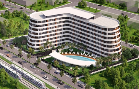 Golden Suite İzmir görselleri!