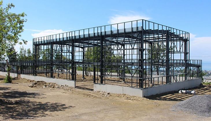 Yapı Denetim Mevzuatında acil değişiklikler yapılmalı: Denetim şirketleri ile müteahhitler birbirinden şikâyetçi!