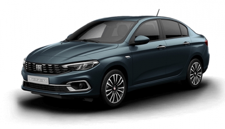 Fiat Egea’ya tam 51 bin TL indirim müjdesi!