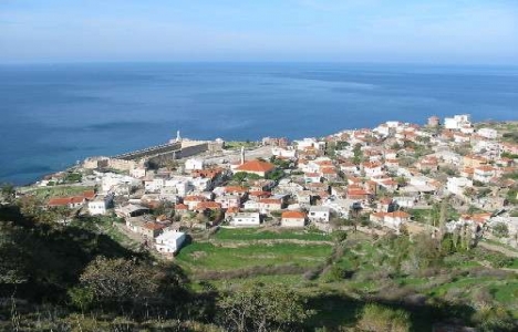 Çanakkale'de icradan 4.5 milyon TL'ye satılık gayrimenkul!