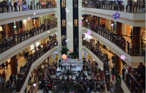 “Kayseri Park’tan Üç Muhteşem Citroen” kampanyasının talihlileri dün belirlendi!