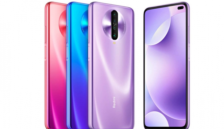 Xiaomi Redmi K30 fiyatlarında son dakika! Görünce inanamayacaksınız! İşte 2022 Mart fiyat listesi...