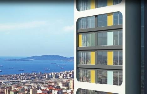 Çukurova Tower'da standa gelene dosya masrafı yok! 159 bin TL!