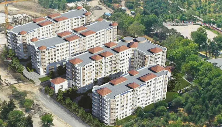 Fuzul Topraktan Yeni Esenler de yılın son fırsatı: 967 bin 500 TL peşinat ve 24 ay vade! 