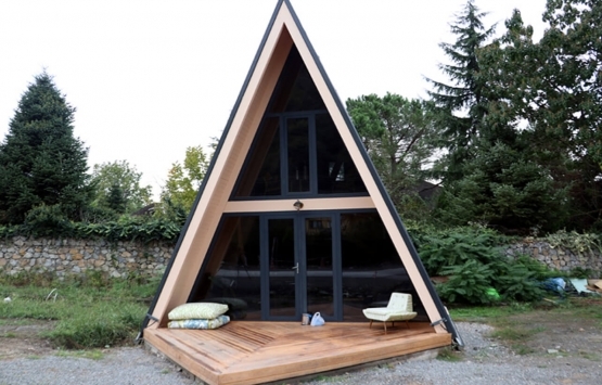 Tiny House nedir? Nasıl yapılır? 