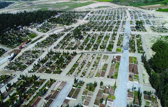 Mezar yerlerinin ücretsiz olması için kanun teklifi verildi!