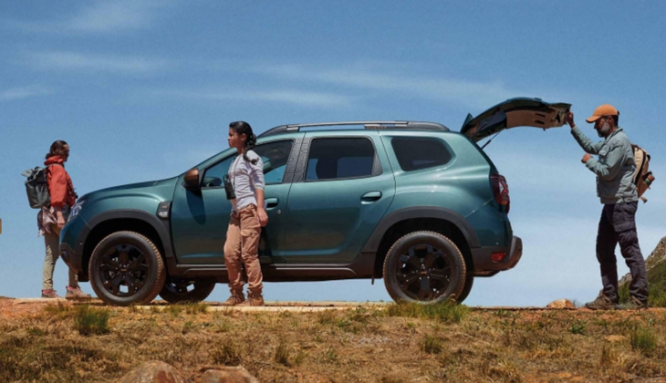 Dacia Jogger 2024 fiyat listesi! Dacia modellerinde dev fırsat! Dacia Stepway, Sandero... 