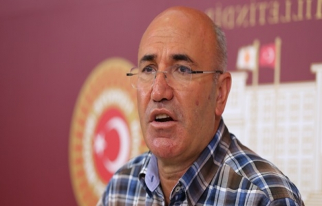 Kadıköy Operatör Cemil Topuzlu caddesine ilişkin 6 sorun mecliste!