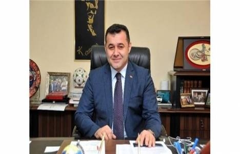 Alanya'ya yıllık 35 milyon turist geliyor!