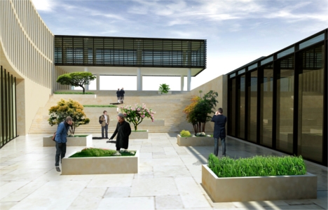 Iglo Architects, Cityscape Mimarlık Ödülleri finalinde!