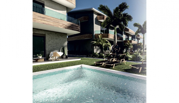 Scala Rachoni’de 118 bin Euro’ya! Yıllık yüzde 6’ya varan kira geliriyle!