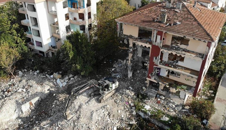 Konut projelerine faiz engeli! Riskli yapılar kaderine terk edildi, yeni konutlar yapılmıyor!