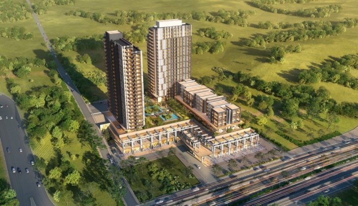 Prime Sierra Ankara’da 120 aya varan vade fırsatı!