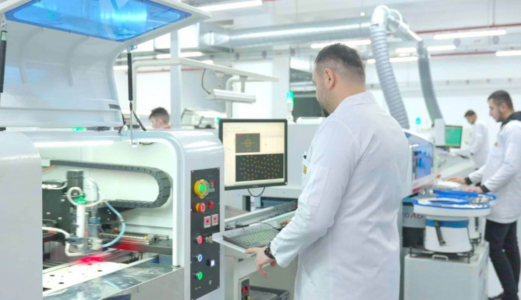 Ice Led Elektronik konkordato talebinde bulundu!