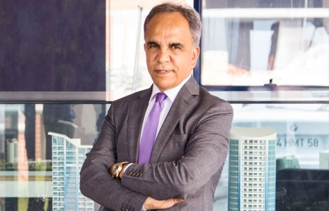 Hamit Demir: Markalı daire alan zarar etmez!