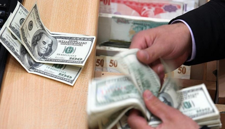 Avrupa Merkez Bankası kritik faiz kararından sonra gözler dolara çevrildi!