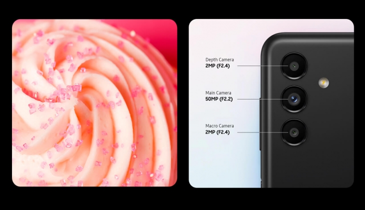 Gözlerinize inanamayacaksınız! İşte karşınızda Samsung Galaxy A13! 2022 Mart fiyat listesi...