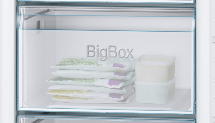 Bosch derin dondurucularda büyük kampanya! Evlenecekler ve kadınlar buraya! 6 Eylül 2022 derin dondurucu fiyat listesi