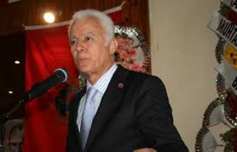 Kazım Ergün: Emekli kentleri projeleri üretilmeli!