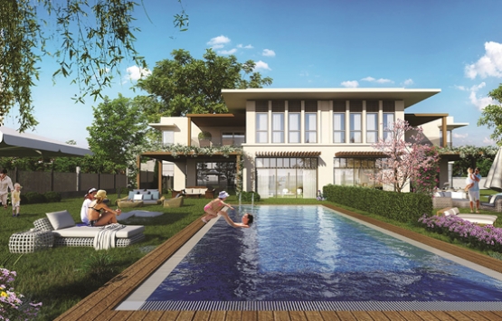 Eston Şehir Koru’da 60 ay 0 faiz fırsatı!