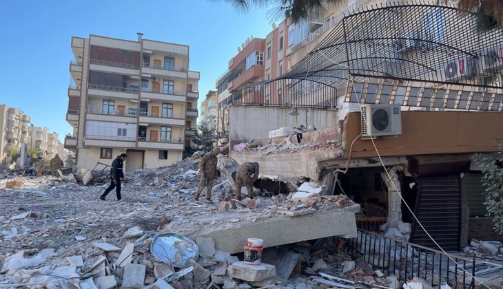 Konut seçiminde sıkı zemin uyarısı! Hangi zeminler daha güvenli? Deprem riski olan illerde yaşayanlar dikkat!