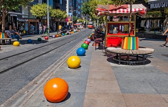 Kadıköy Ulu Cami projesine mahkemeden uygun değil kararı!