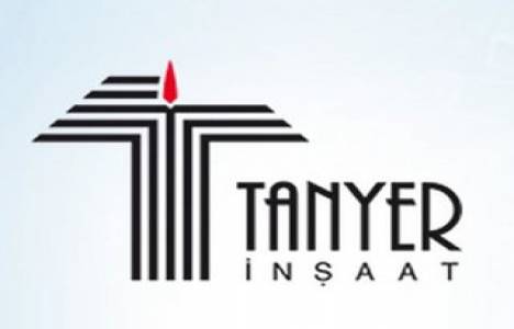 Tanyer İnşaat marka projeleri ile sektörde zirveye çıktı!