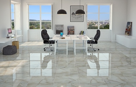 Cersaie Fuarı nerede