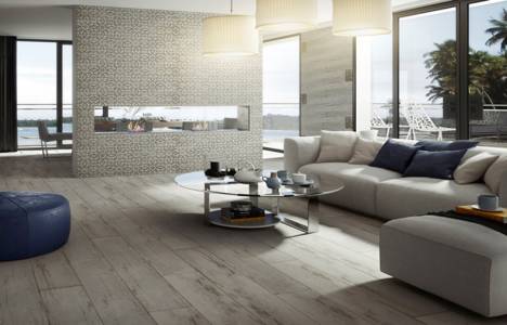 Ahşap sevenlere, VitrA'dan Samba ve Pera!