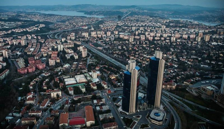 İstanbul un röntgeni çekildi! En riskli ve güvenli ilçeler hangileri?