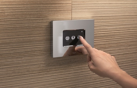 Dijital sıhhi tesisat teknolojisi mutfak ve banyodaki yerini alıyor!